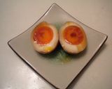 普通の味付け卵作り方3写真