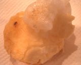 揚げ餅みぞれ雑煮作り方2写真