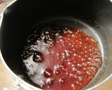 かぼちゃプリン♪作り方3写真