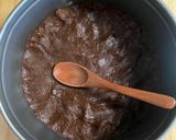 紅茶のチーズケーキ作り方3写真