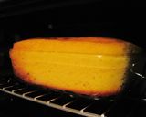 かぼちゃプリン♪作り方7写真