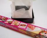 簡単*チョコ味♡生キャラメル♡作り方1写真
