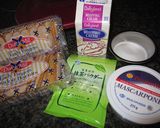 ☆お抹茶のティラミス☆作り方1写真