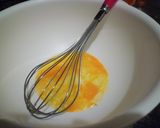バター不要☆きなこクッキー☆作り方1写真