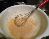 バター不要☆きなこクッキー☆作り方4写真
