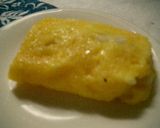 もちもち卵焼き♪（以外な美味しさ！）作り方3写真