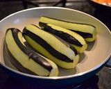 トルコ料理☆茄子のトマト詰め作り方1写真