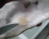 カキの赤ワインビネガー作り方7写真