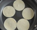 包まない！包丁不要！豚小間チーズ餃子作り方2写真
