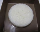 ★お誕生日に★簡単ケーキごはん★作り方1写真
