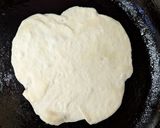 強力粉トルテーヤベーコンチーズ作り方7写真