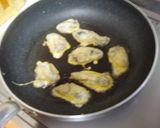 カキのお焼き作り方4写真