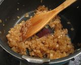３日目に華麗に美味く変身!!リンゴカレー作り方3写真