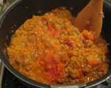 ３日目に華麗に美味く変身!!リンゴカレー作り方5写真