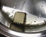 〔図解〕失敗しないチキンクリーム煮！！作り方2写真