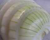 〔図解〕失敗しないチキンクリーム煮！！作り方3写真