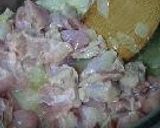 〔図解〕失敗しないチキンクリーム煮！！作り方7写真