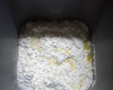 ♪HBお任せ食パン♪オレンジジュース作り方2写真