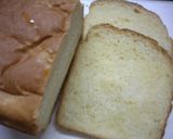 ♪HBお任せ食パン♪オレンジジュース作り方4写真