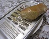 ササッと♪　生姜入りカレーうどん作り方5写真