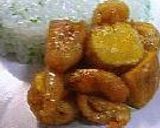 〔図解〕失敗しないチキンクリーム煮！！作り方27写真