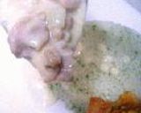 〔図解〕失敗しないチキンクリーム煮！！作り方28写真