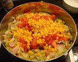 野菜★スープ★２０種類以上の野菜を入れて作り方6写真