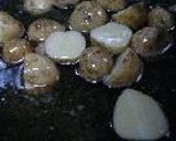 〔図解〕失敗しないチキンクリーム煮！！作り方24写真