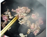 ヒイカ入り八宝菜 ♪のっけて♪ 皿うどん作り方1写真