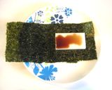 ●チン☆で、パパッとチーズ餅●作り方1写真