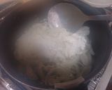 簡単ホワイトソースで作るマカロニグラタン作り方3写真