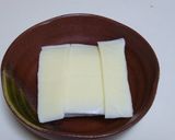 『❤納豆チーズ餅❤❤』作り方2写真