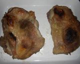 ローストチキン☆☆作り方3写真
