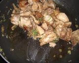 ローストチキン☆☆作り方4写真