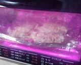 えびのガーリックパン粉焼き作り方4写真