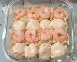 エビだらけシュウマイ作り方5写真