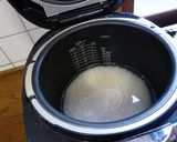 材料４つ！シンプルな鶏飯(とりめし）作り方2写真