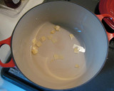 ♬簡単おつまみ♬　イカのしょうが煮作り方1写真