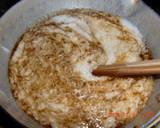 長芋もちチーズのしりとり焼き作り方1写真