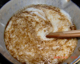 長芋もちチーズのしりとり焼き作り方1写真