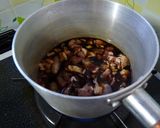 材料４つ！シンプルな鶏飯(とりめし）作り方5写真