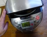 材料４つ！シンプルな鶏飯(とりめし）作り方8写真