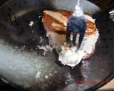 長芋もちチーズのしりとり焼き作り方7写真