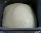 HBで簡単あずきチーズホットク作り方1写真