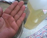 HBで簡単あずきチーズホットク作り方3写真