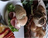 ライ麦配合～ドイツパン☆カイザーゼンメル作り方11写真