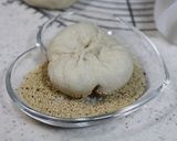 ライ麦配合～ドイツパン☆カイザーゼンメル作り方5写真