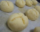 もっちり♪おからのぷちケーキ（自宅用）作り方2写真