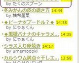 白菜消費☆シンプルサラダ作り方7写真