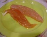 もやしとササミの節約ギョーザ☆作り方3写真
